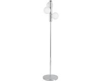 Fest Kaktee Vloerlamp Chrome - Zilver