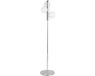 Fest Kaktee Vloerlamp Chrome - Zilver