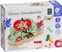 Classic World Houten Vangspel Magnetisch Spechtenspel 13-delig FSC