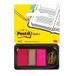 Post-it 680-21 Indextabs
