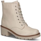 Caprice Dames Enkellaarsje 9-26259-45 143 G-breedte Maat: 39 EU