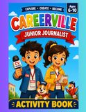 CAREERVILLE Junior Journalist