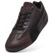 PUMA Speedcat Dressed Unisexe, Chaussures, Marron, 37.5