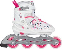 Nijdam Inline Skates Verstelbaar