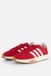 Adidas Run 76/26 Sneakers Rood Synthetisch Dames Maat 41 1/3