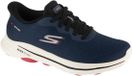 Skechers Slip-Ins: GO Walk 8 - Pate, Hommes, Bleu marine, Baskets, taille : 43,5