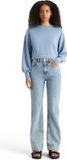 Scotch & Soda Dames Sweater Mystic Blue XL