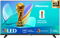 Hisense 32A5Q / QLED screen / 32 inch / 2025