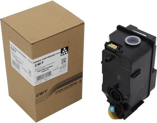 CoreParts MSP141553 tonercartridge