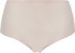 Chantelle SoftStretch Hogetailleslip One Size Naadloos Onzichtbaar Sugar Pink