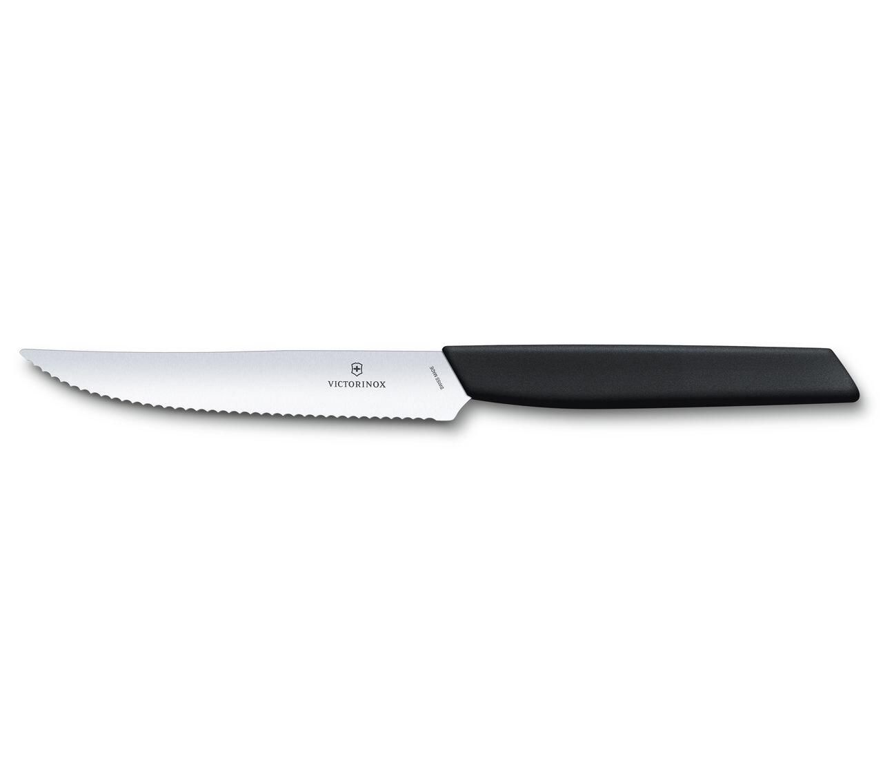 Victorinox Swiss Modern Tafelmessen 6.9003.12WB - Roestvrij staal - Vaatwasserbestendig