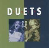 Ace Records Folk Duets / Various