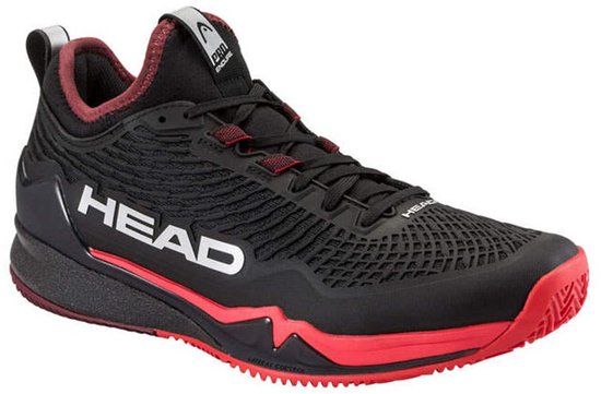 Head Endure Pro Clay 273056 BKRD 39