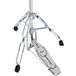 Pearl H-800X Pédale de charleston légère