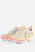 Skechers D'Lux Vapor Sneakers Dames Wit Synthetisch