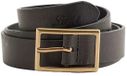 Levi's Riem RECTANGLE BUCKLE Bruin 85 cm Vrouw