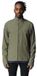 Houdini Pace Wind Veste Vert L Homme