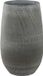 Merkloos Hoge pot esra mystic grey bloempot binnen 20 cm