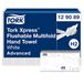 Tork Xpress H2 Advanced 129089 Zachte Multifold Papieren Handdoeken