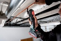 Metabo MT 18 LTX BL QSL 18V Accu Multitool Body | 4061792183940