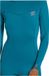 Billabong Dames Foil 3/2mm Flatlock Rug Ritssluiting Wetsuit ABJW Multicolor S