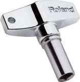 Roland RDK-1 – Magnetische Drum Key voor V-Drums Racks & Drum Lugs – Compact Non-Flanged Sleutel