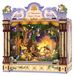 Shakespeare Maisonnette Miniature en Bois 3D Kit à Construire