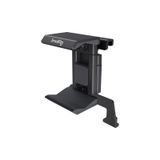 SmallRig 4318 Support de batterie externe Noir