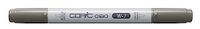 COPIC Ciao Marker Typ W - 7, warmgrijs No. 7