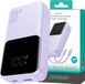 Joyroom Mini Powerbank JR-PBC07 20000mAh 30W Violet