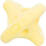Trixie Aqua Toy Tumbler - Drijvend Honden Speelgoed - Willekeurige Kleur - 12 x 12 cm