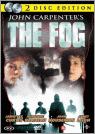 Carpenter John The Fog
