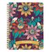 Clairefontaine 116214C schrijfblok & schrift A5 148 vel Meerkleurig