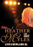 Live@newland.Nl Heather Myles - Live At Newland (DVD)