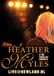 Live@newland.Nl Heather Myles - Live At Newland (DVD)