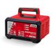 Solter DIGISTART 80, oplader – starter voor accu's 12/24 V 5-10 - 20 A, laadt tot 200 Ah batterijen, start tot 80 A voor loodzuur-, AGM- en gelaccu's