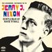 Bertus Distributie Jerry J. Nixon Gentleman Of Rock & Roll