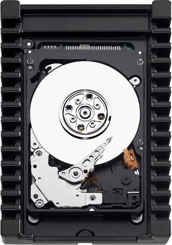 HP Interne harde schijf - 600GB SAS 10000RPM