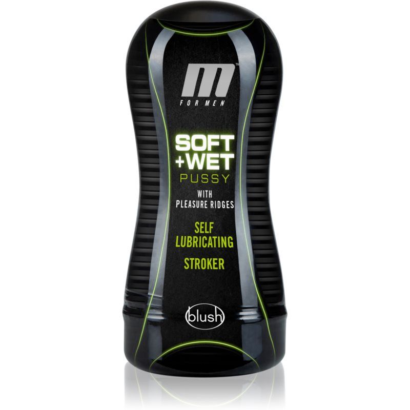 M For Men Soft and Wet