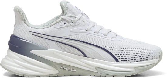 Puma Activate Nitro Tr Schoenen Wit EU 37 1/2 Vrouw