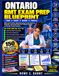 ONTARIO RMT EXAM PREP BLUEPRINT: MCQ Content Review, Clinical Reasoning, Practice Questions, Rationales, Assessment Skills and Treatment Planning for Massage Therapy Graduates