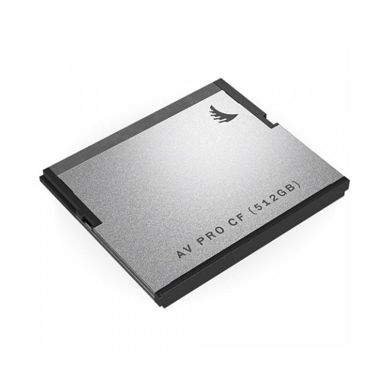 Angelbird 512GB AVpro CFast geheugenkaart