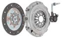 Valeo Koppelingsset 834673