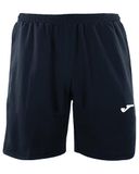 Joma Costa II Noir 6XS bermuda voor kinderen