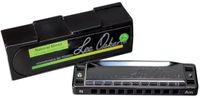 Lee Oskar Natural Minor Harmonica Db