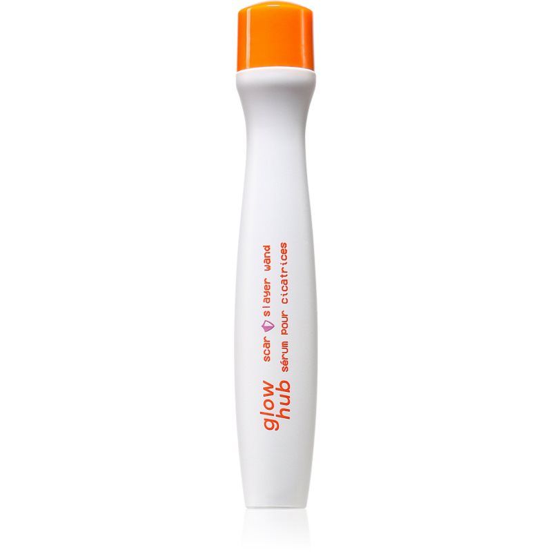 Glow Hub The Scar Slayer Wand 15ml