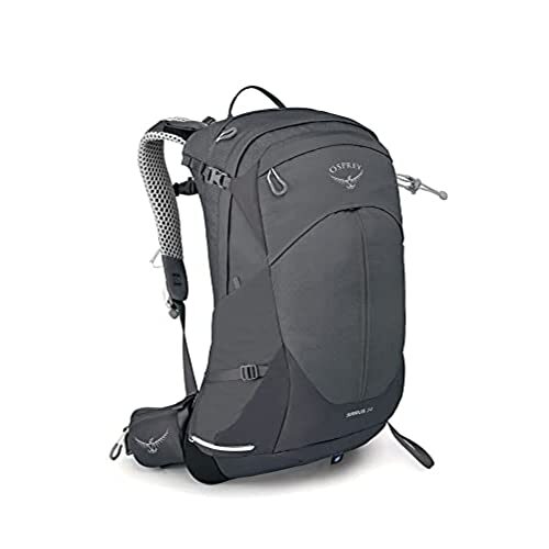 Osprey Dames Sirrus 24 Rugzak, tunnel vision grey