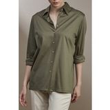 Stenströms Chemise Delfina Jersey Verte
