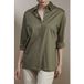 Stenströms Chemise Delfina Jersey Verte