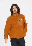 WHISTLER Fleecejacke Felis Oranje Heren L